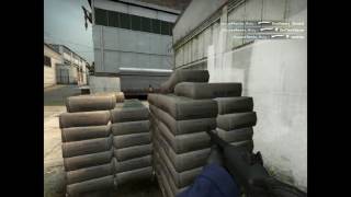 CS:GO [Cache] Nova Ace!!!