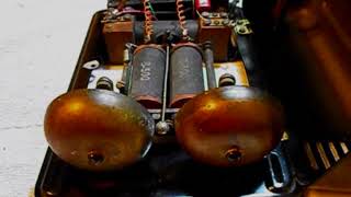 Western Electric Candlestick & Bell Box Repair .A1-Telephone 618-235-6959