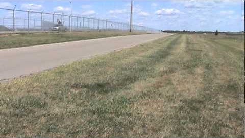 Brushless RC18T on 2s