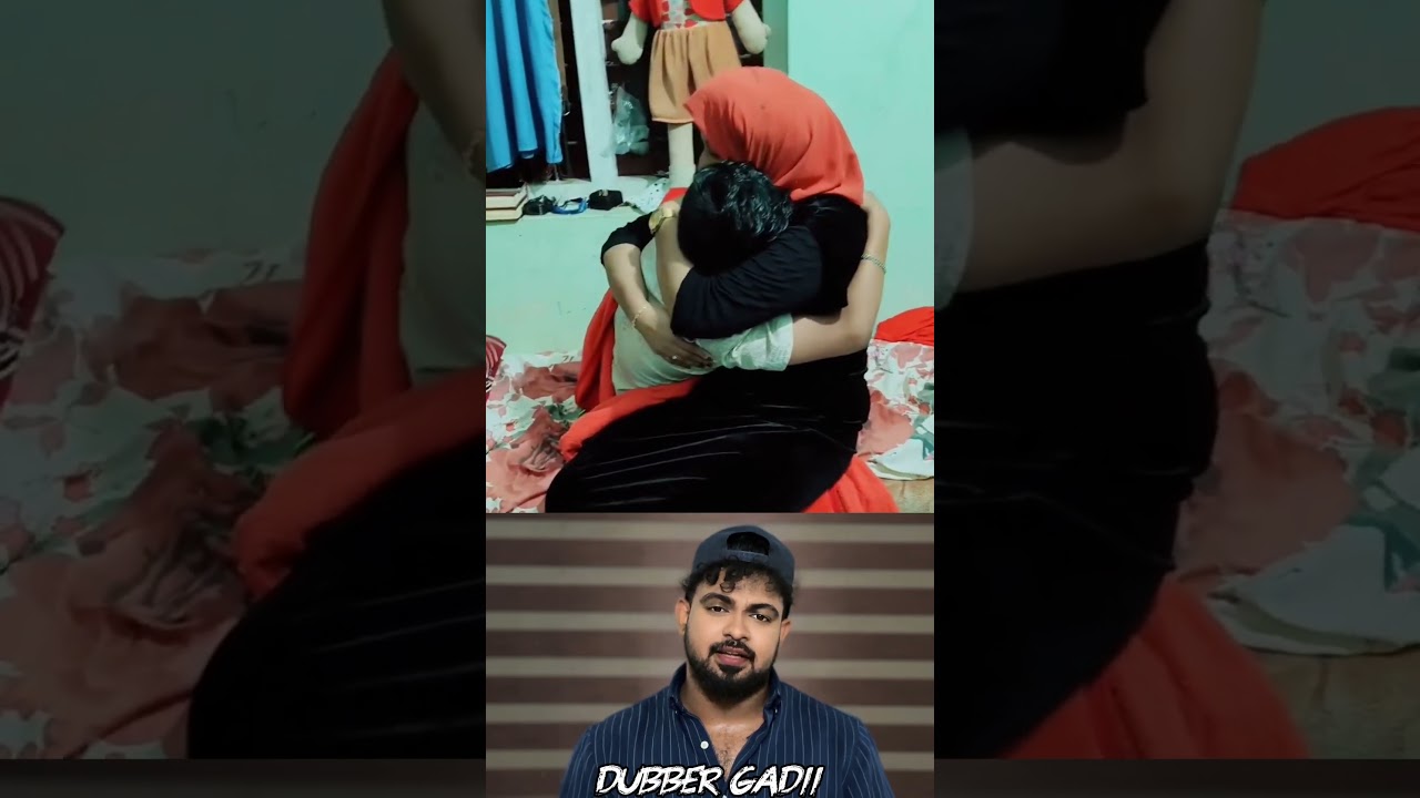 പ്രവാസിയായ ഉമ്മ മക്കളെ കാണാൻ സർപ്രൈസ് ആയി വന്നപ്പോൾ❤️