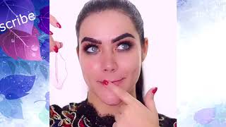 2017 11 29  VIRAL MAKEUP VIDEOS ON INSTAGRAM 2017   NEW MAKEUP TUTORIALS