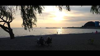 GODERICH, ONTARIO - 2026