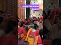 Hanuman jayanti special bhajan hanumanjibhajan hanumanjayanti hanumanjanmotsav bajrangbali mata