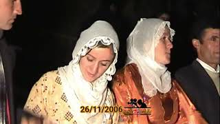 Van Düğünleri Xelilan Aşireni Kaçit Köyü 26 11 2006 Zafer Media 3 Part