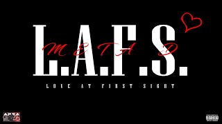Lafs Love At First Sight- Meta D. Prod By Blackmayo
