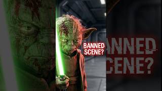 This Deleted Scene from Revenge of the Sith Changes Everything…