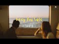 Yahya - Keep You Safe (Lyrics Video) Terjemahan