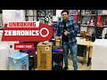 🔊Zebronics Vigor Plus🔥 || Unboxing || Delhi Deals || Pankaj 