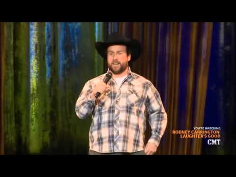 Vidéo: Valeur nette de Rodney Carrington : wiki, marié, famille, mariage, salaire, frères et sœurs