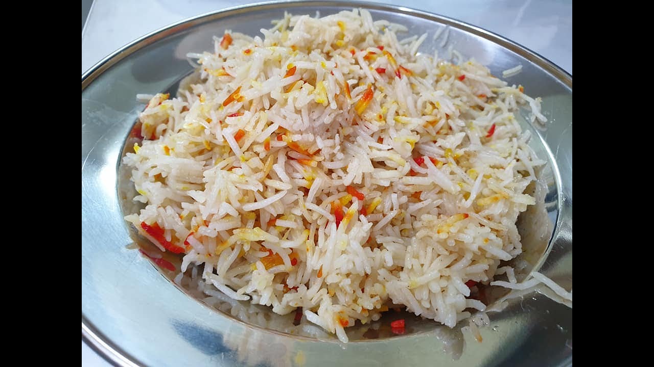 Cara Masak Nasi Minyak Beras Basmati Nasi Minyak Resepi Cara Masak Nasi Minyak Beras Basmati Nasi Minyak Resepi