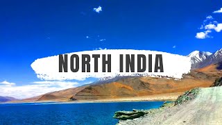 Exploring North India??2020 | SHUFFLED-GALLERY | ROAD TRIP DAIRIES??2020 | tamil vlog