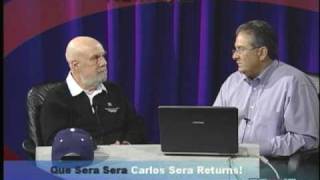 Bowie News/Views - Carlos Sera Returns! 4/6