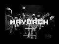 Kyle Richh x Jerk Drill Type Beat x Hoodtrap Type Beat - "Maybach" | Drill Type Beat 2026