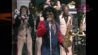 James Brown - I Got You(I Feel Good) Resimi