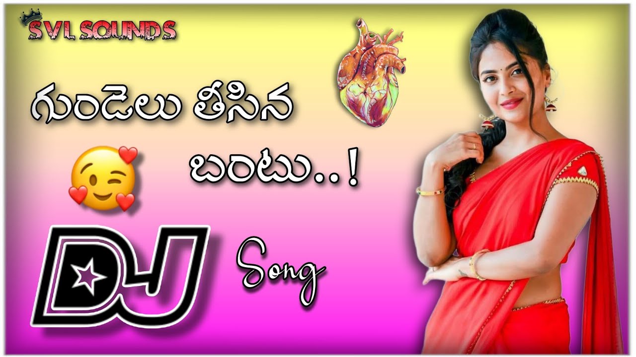 GUUNDUL TESINA BANTU SVL DJ SONG