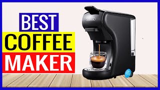 TOP 5 Best Coffee Maker in 2022