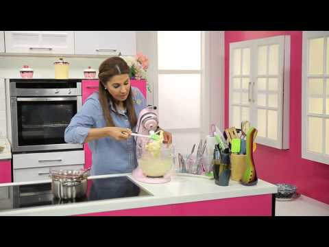 طريقة عمل تشيز كيك التوفي