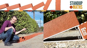 The Brick Double-Domino Effect Explained