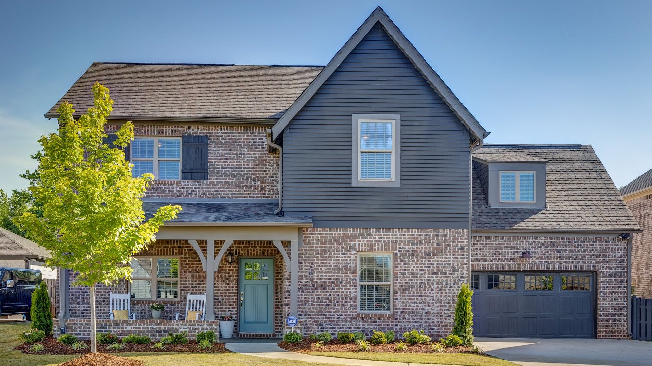 8173 Caldwell Drive, Trussville, AL 35173 For Sale in Stockton! YouTube