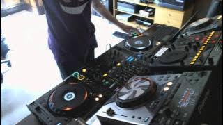 Zwackerys Showcase Mix 3 The Tanuki Tail