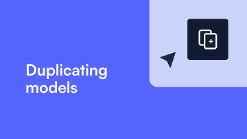 JigSpace: how to duplicate 3D models