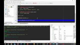 CS20 :: Live Session - June 2 - Python Fundamentals #3 and Exam Review Material