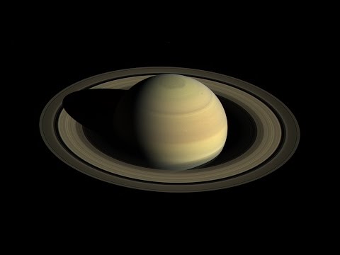 Four Days at Saturn - Four Days at Saturn