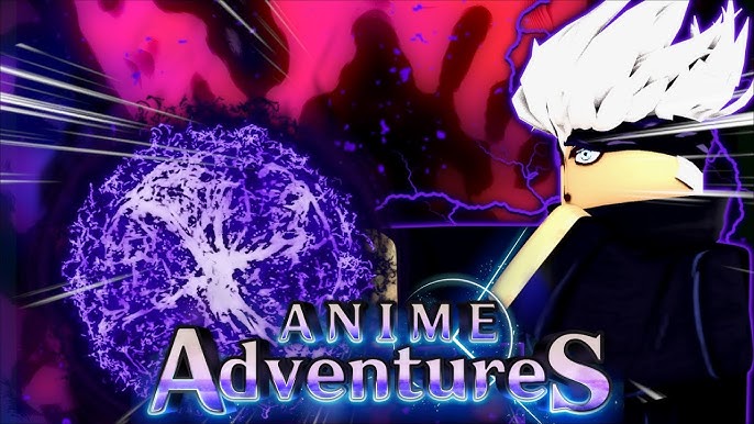 Anime Adventures VIP High End Account, Puchi (Heaven) UNIQUE