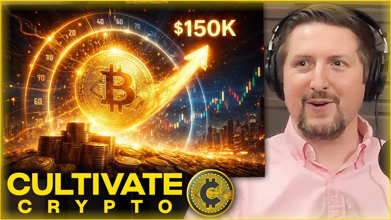 Биткоин до 150 000 долларов: 60-дневный цикл, имеющий наибольшее значение.