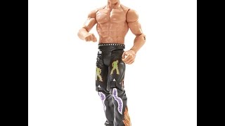 Cksmith08 Figure Review Wwe Basic Series 36 Fandango
