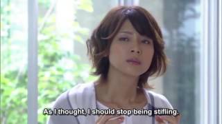 日本ドラマ Rebound 2011 (リバウンド ) English Subtitle Ep9