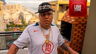 FREESTYLE GLIFE 2 - MC GP (Web Clipe) DJ Oreia