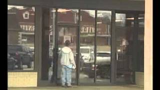 Post Office Closing