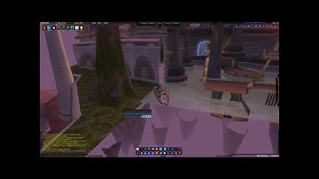 How to Get into the Horde Inn in Dalaran!