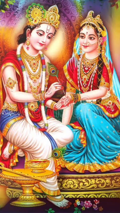 Tere mere prem kahani♥️🙏🌹🙏#radheshyam🙏🙏🙏 #shorts #love #viralvideo #vrindavan #viralsong