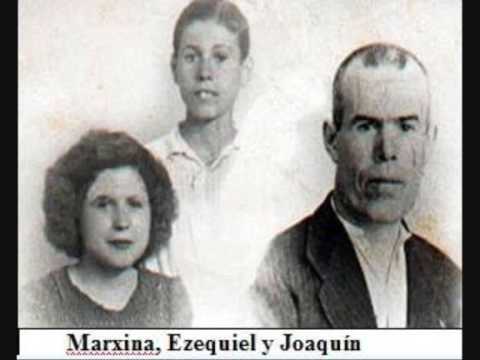 Familia Segura Vicente