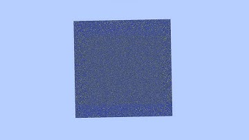 Falling 1 Million Blocks in Minecraft...