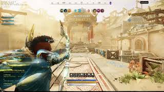 New World Poison Arrow OP 230719 2