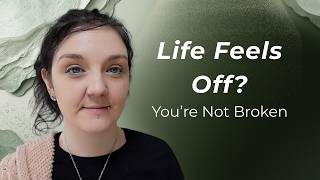 Signs You’ve Outgrown Your Life | Navigating Life Transitions
