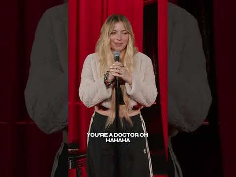 What a HERO | Annie Lederman Comedy