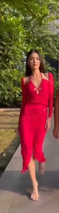 Mai Davika 🥰 Only Girl #maidavika