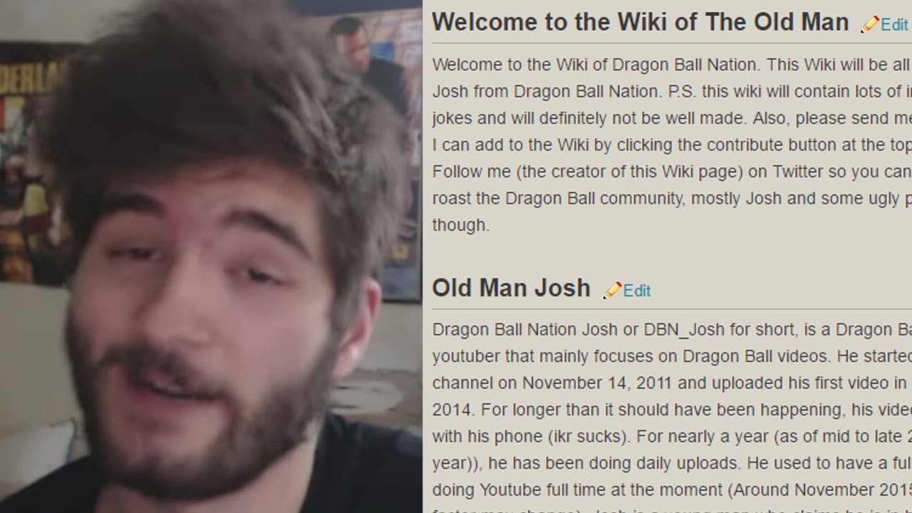 The Dragon Ball Nation Wiki