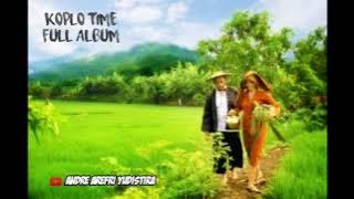 Full Album Koplo - Cover Koplo by Koplo Time - Full Album Dangdut Koplo Terbaik 2021