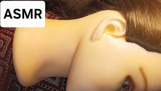 ASMR Fake Ear Cleaning 👂 Satisfying Slime 5th August 2026