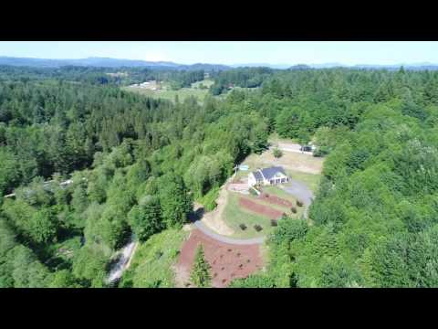 34203 NE 127th Avenue, La Center, WA home video tour