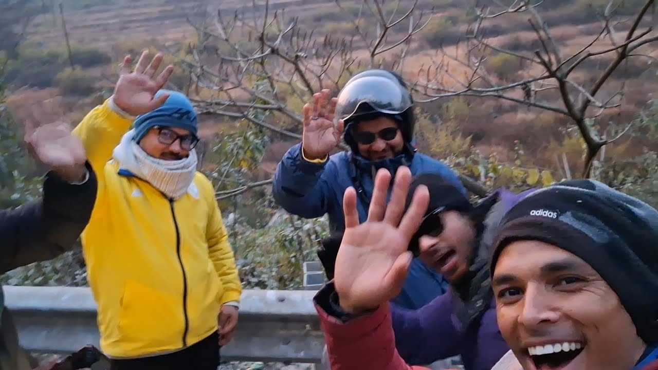 Bageshwar vs someshwar semifinal match, maza aa gya🏏❤️🙏