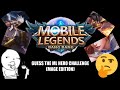 Guess the ml hero challenge mage editionbbx tv