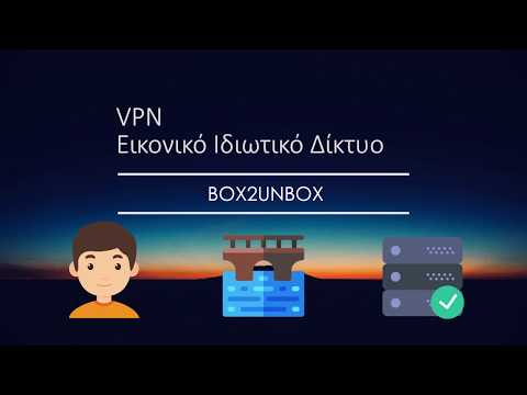 Βίντεο: Πώς μπορώ να ρυθμίσω ένα VPN για το γραφείο μου;