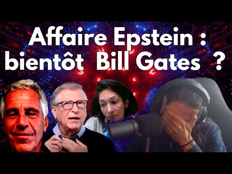 "Cet Homme est le Mal Incarné" Melinda Gates explique les raisons de son divorce (c'est terrifiant)