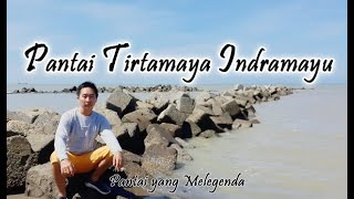 Pantai Tirtamaya Indramayu yang melegenda [Sub English] | Tirtamaya Beach Indramayu